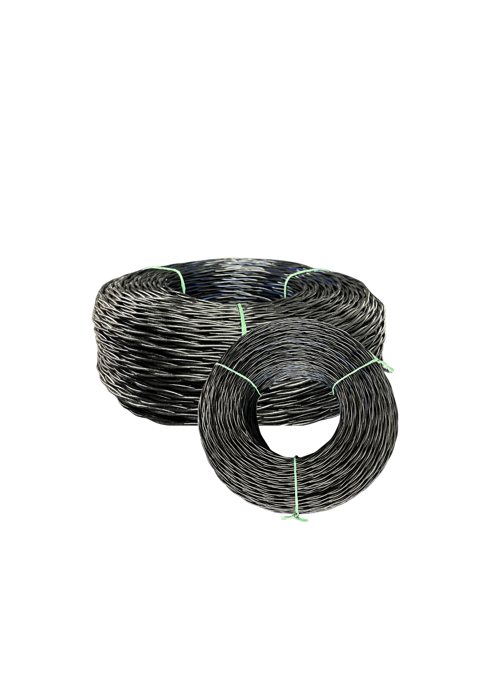 Alambre Neopreno 2x22 Aleacion x 200 MT